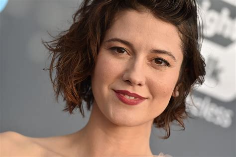 mary elizabeth winstead leak|Mary Elizabeth Winstead Comments On Her Nude。